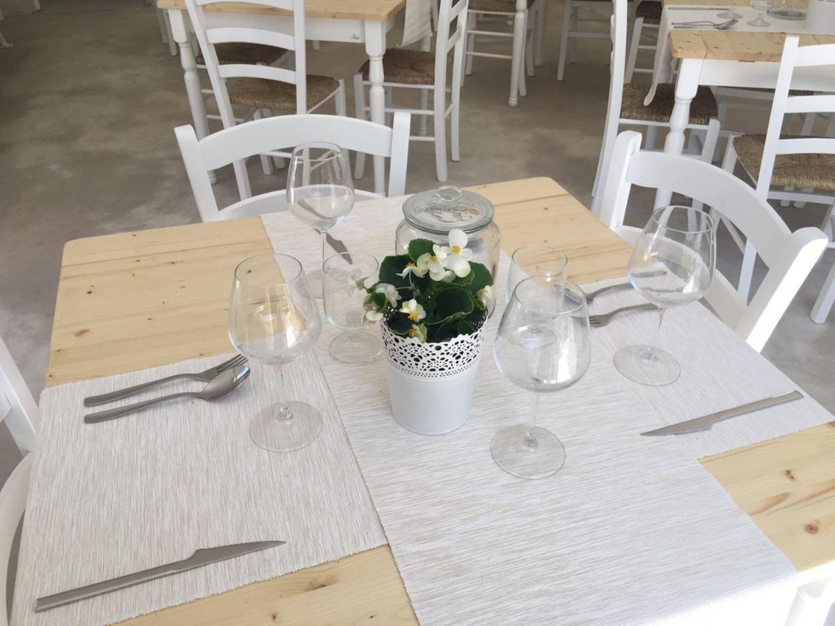Tenuta Sidore Cursi Zewnętrze zdjęcie