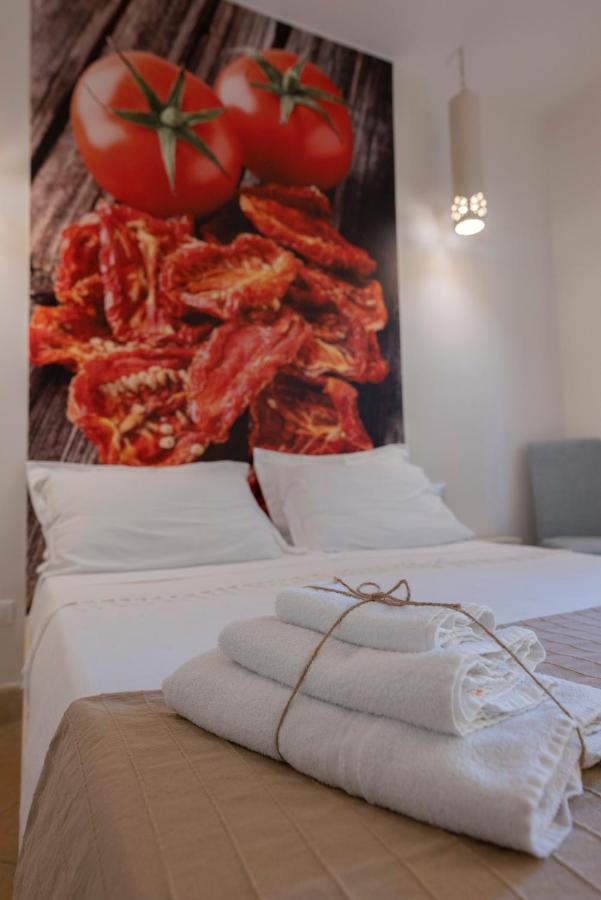 Tenuta Sidore Cursi Zewnętrze zdjęcie