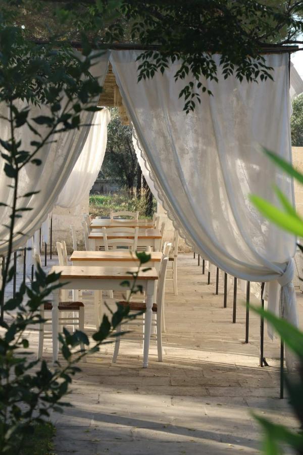 Tenuta Sidore Cursi Zewnętrze zdjęcie