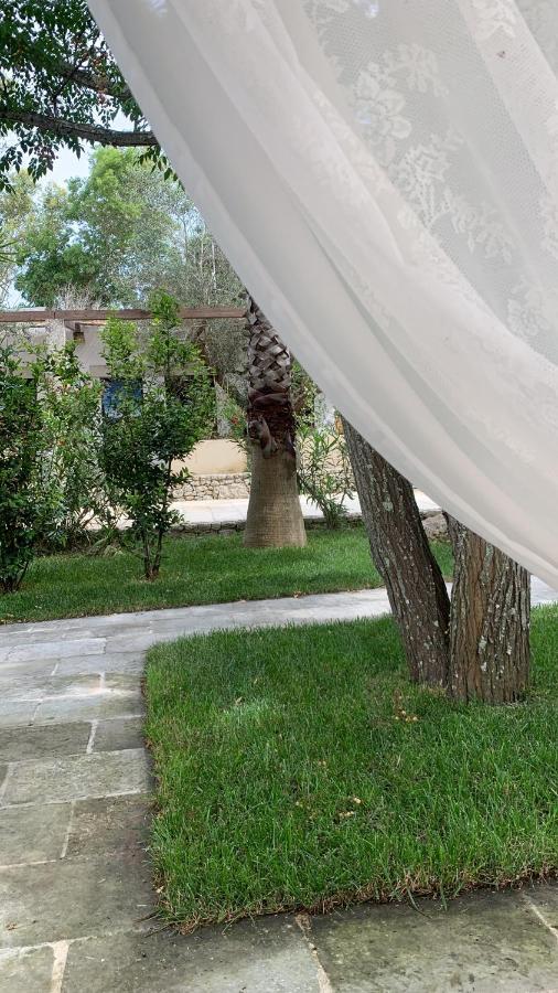 Tenuta Sidore Cursi Zewnętrze zdjęcie
