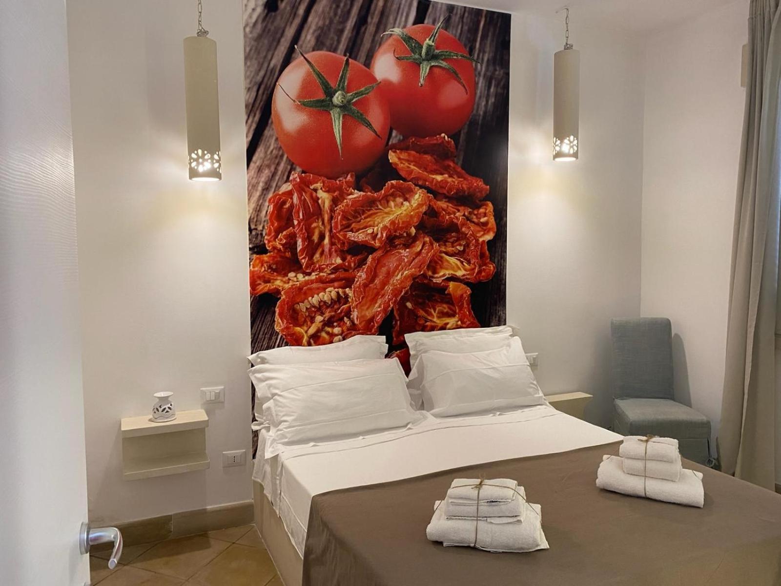 Tenuta Sidore Cursi Zewnętrze zdjęcie