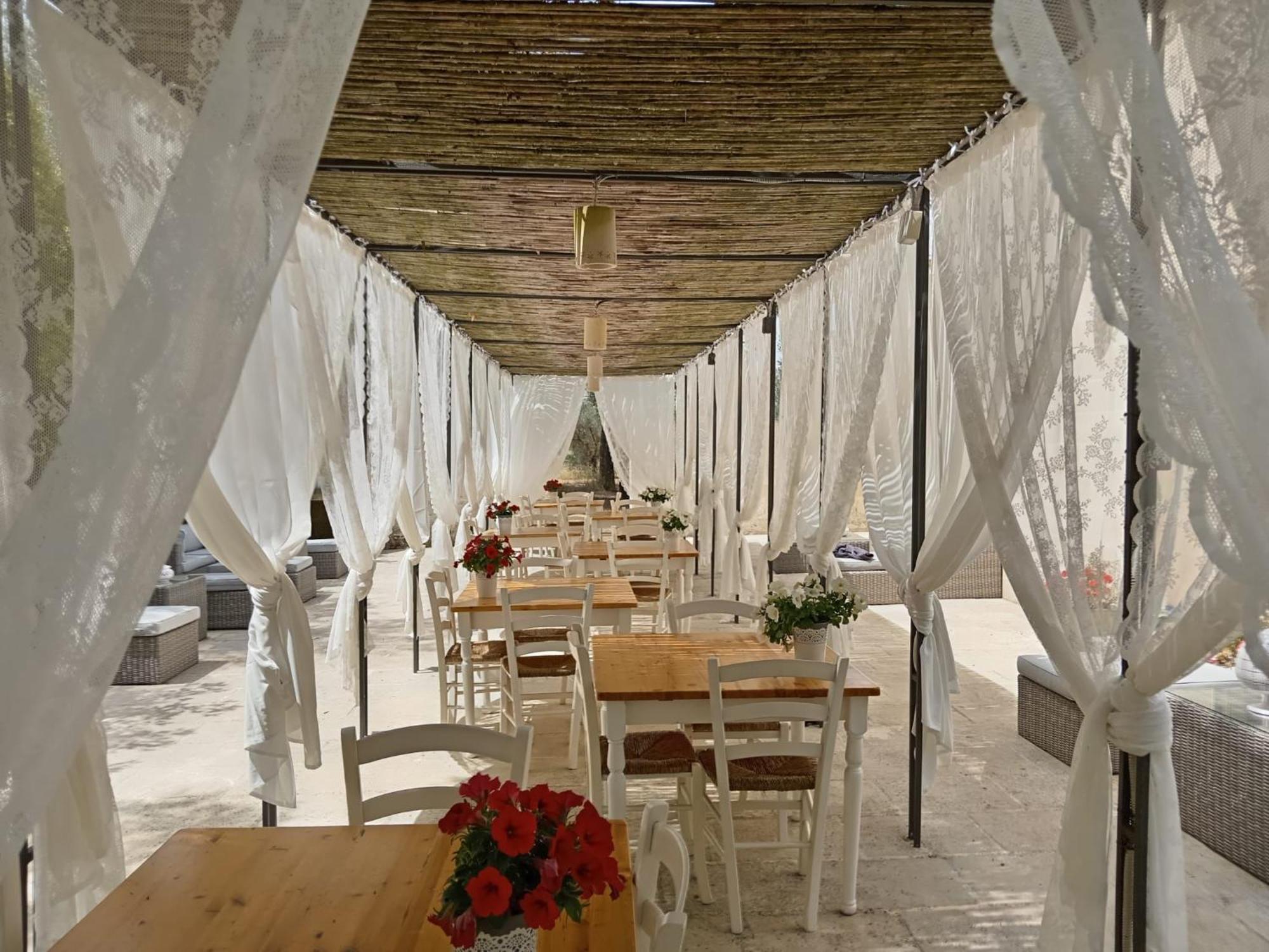 Tenuta Sidore Cursi Zewnętrze zdjęcie
